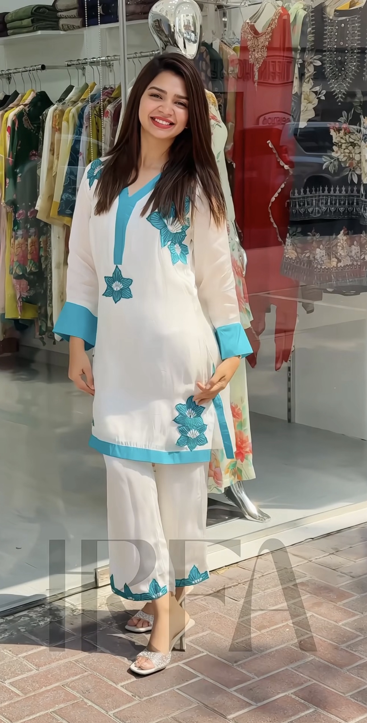 Co-ord set