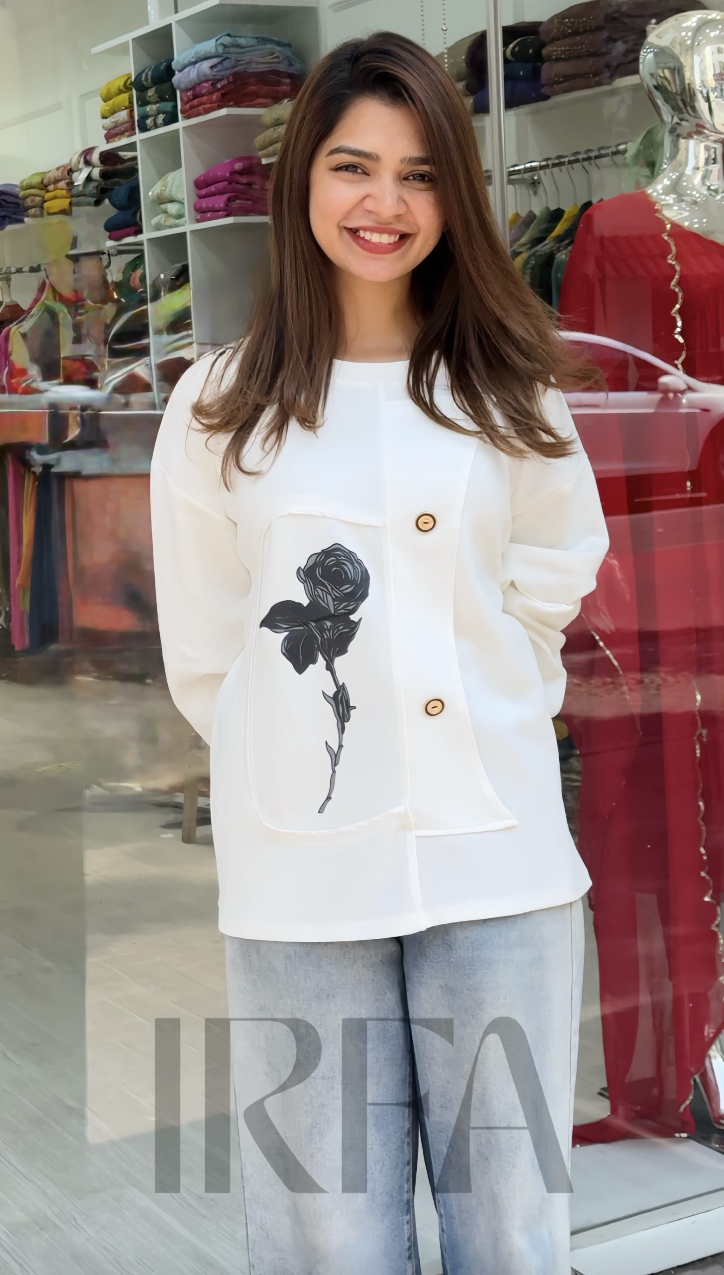 T shirt